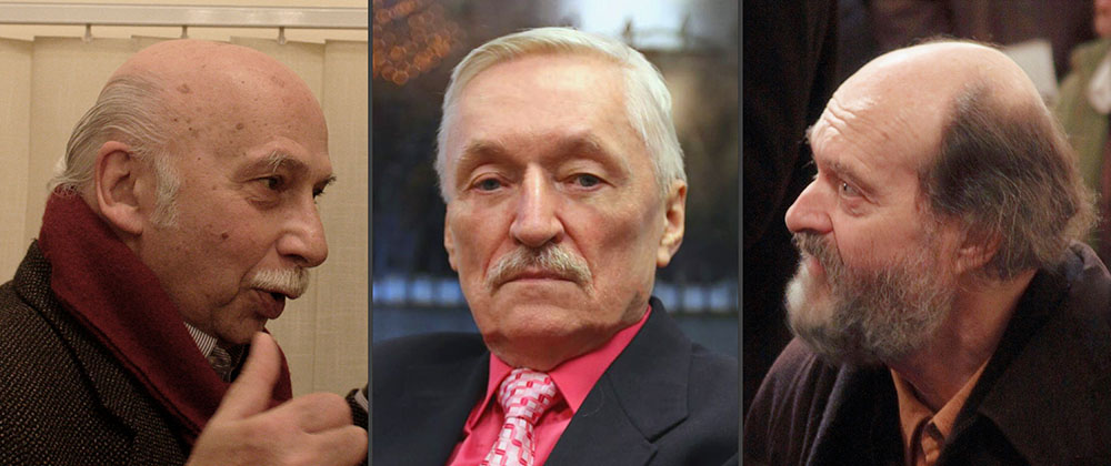 Festival: Grenzüberschreitungen